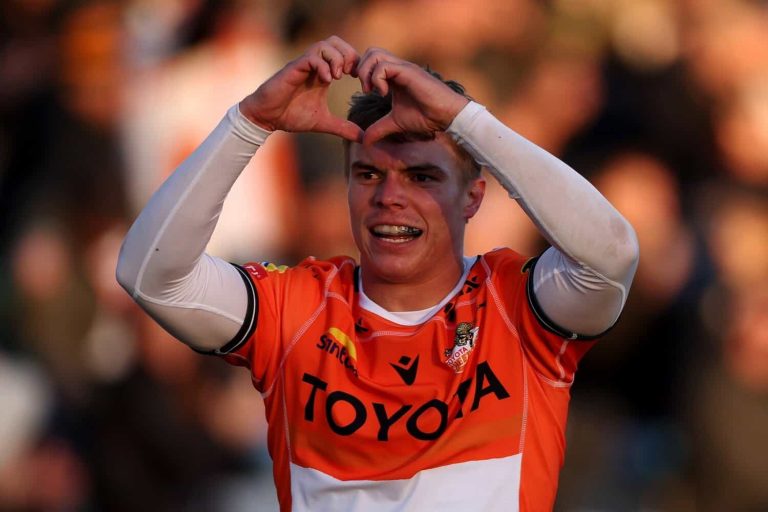 Toyota Cheetahs v Stade Francais Paris - EPCR Challenge Cup 2025/2026