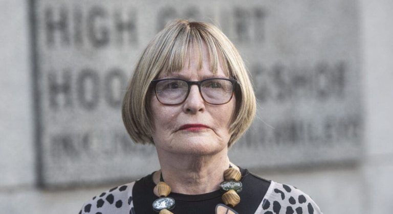 DA Briefs Media On Filing Court Papers Challenging The Passed VAT Budget