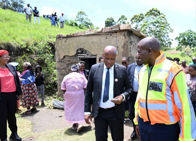 202512KZN-Premier-Thami-Ntuli-South-Coast-floods