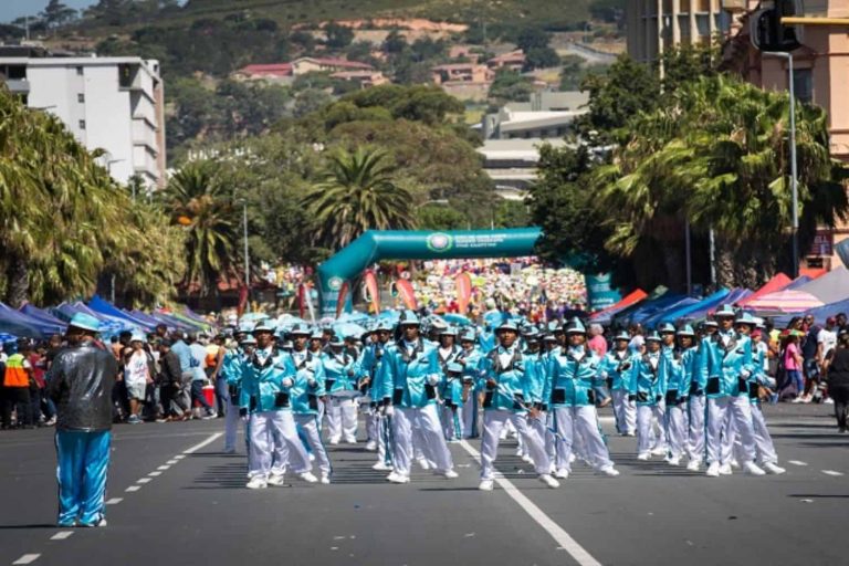 202512Kaapse-Klopse-street-parade