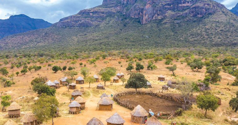 202512Karamoja-homesteads