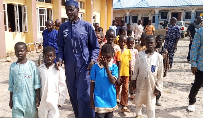 202512Kogi-Government-Foils-Child-Trafficking-Plot-Rescues-21-Minors-In-Yagba-East