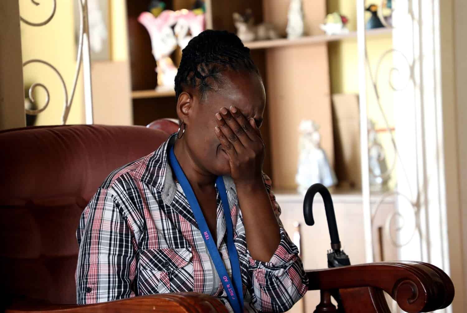 South Rand hospital staff accused of ill-treating patients