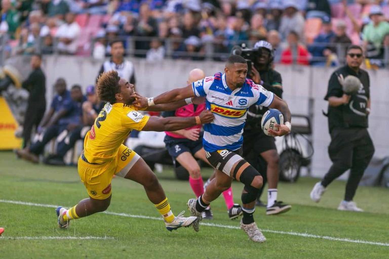Investec Champions Cup: DHL Stormers v La Rochelle