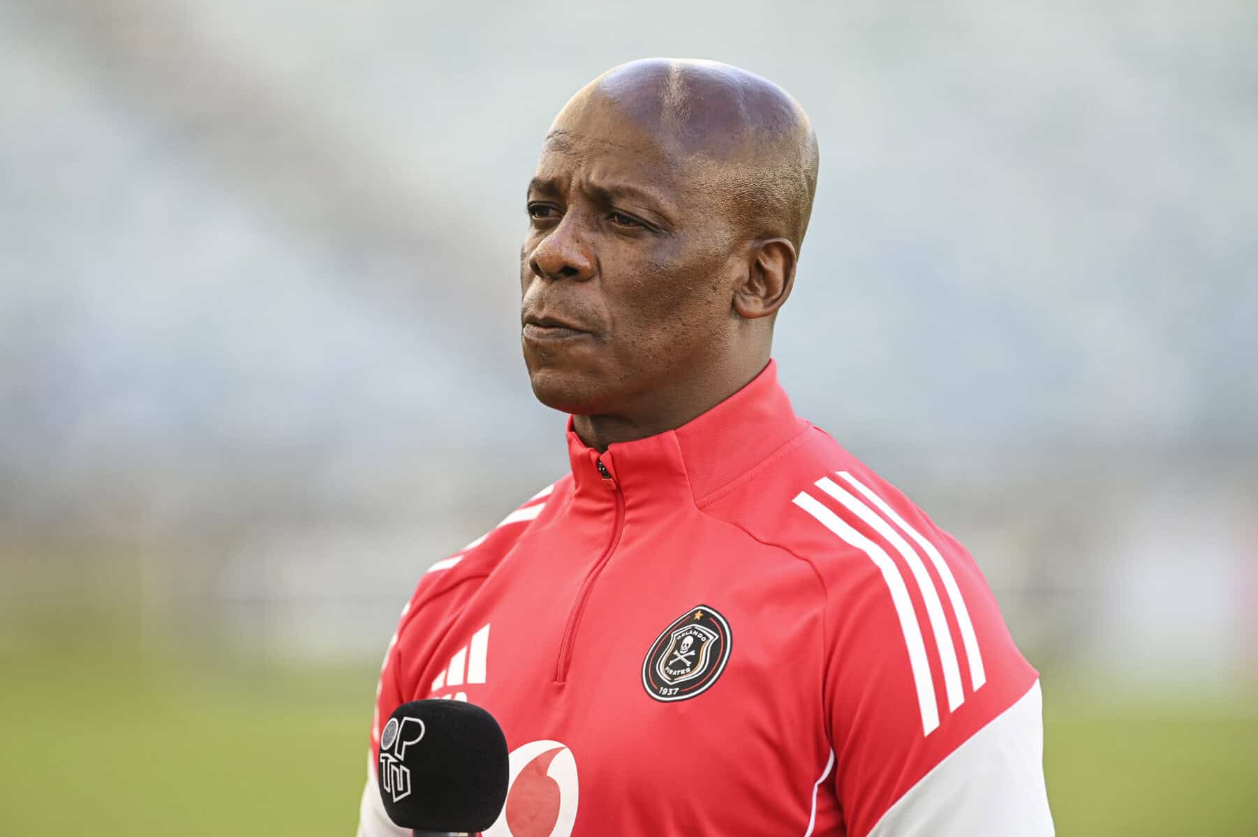 Betway Premiership: AmaZulu FC v Orlando Pirates