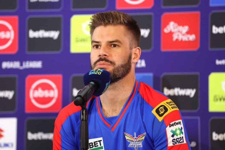 Betway SA20 Captain’s Day Season 4