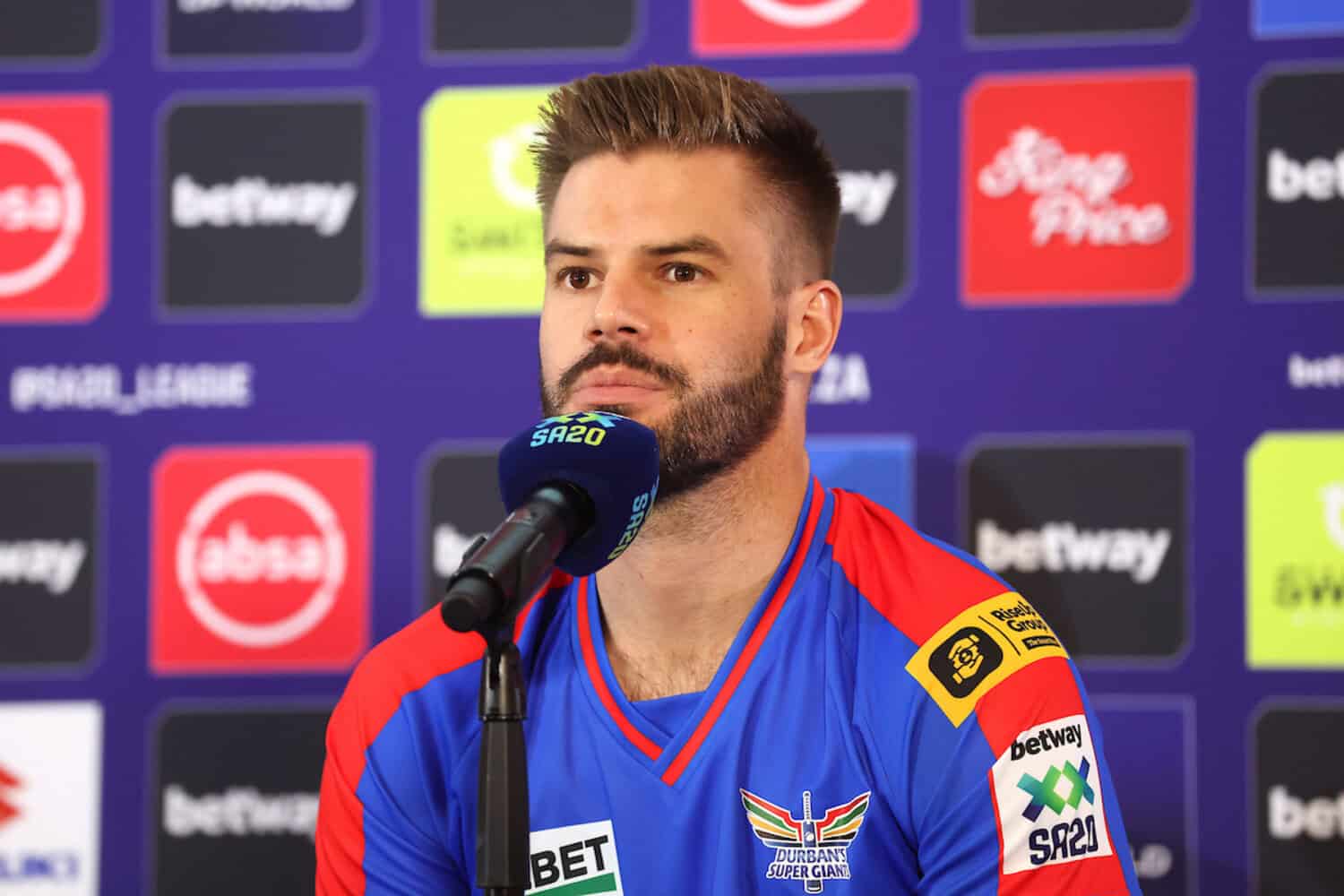 Betway SA20 Captain’s Day Season 4