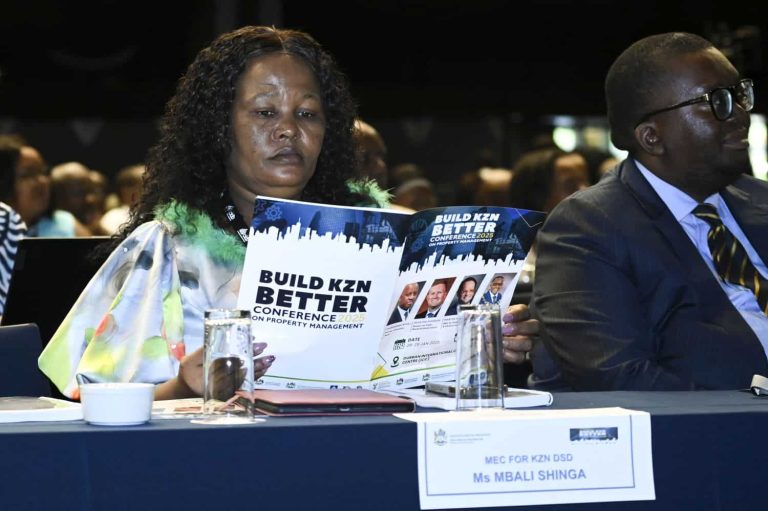 Ethekwini Host Africa?s Biggest Property Management Conference