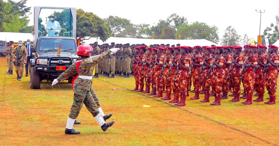 202512Museveni-inspects-prisons-guards