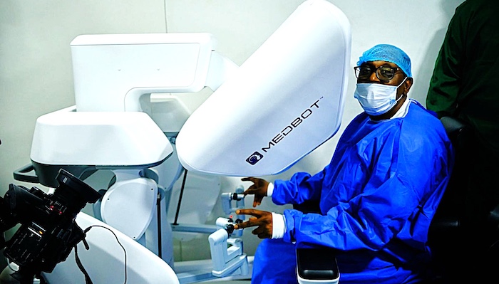 202512NAFDAC-Approves-West-Africas-First-Robotic-Surgical-Platform