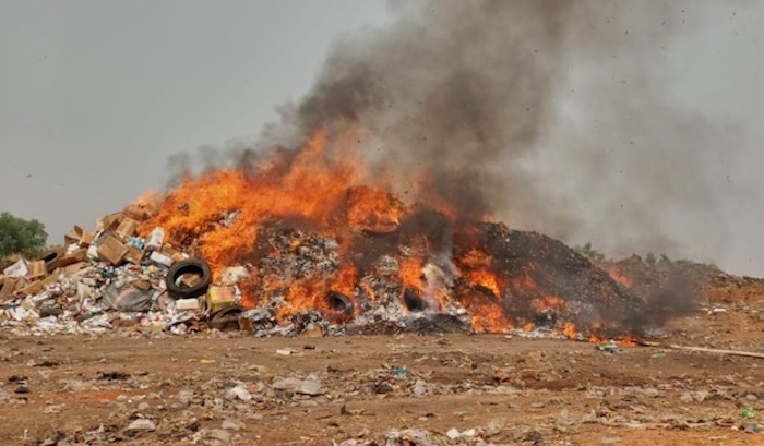 202512NAFDAC-Destroys-N5bn-Worth-Of-Fake-And-Substandard-Products-In-Nasarawa