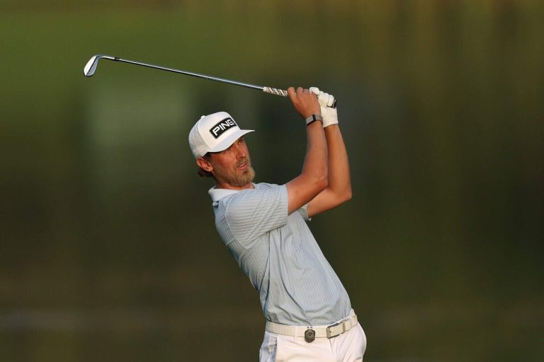 Nedbank Golf Challenge In Honour Of Gary Player 2026 - Day Three