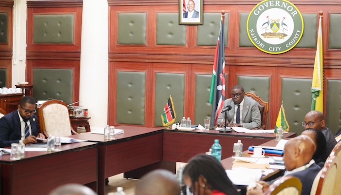 202512Nairobi-County-Approves-Two-Day-Paid-Menstrual-Leave-For-Female-Workers