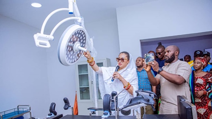 202512Natasha-Akpoti-Commissions-State-of-the-Art-Maternity-Centre-Funded-Without-Constituency-Allocation