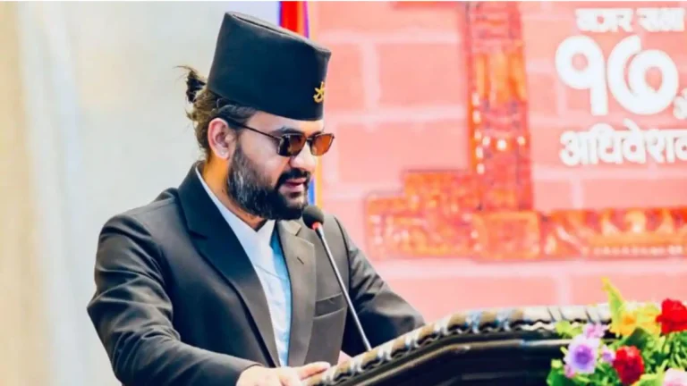 202512Nepal-Rapper-Turned-Mayor-Set-To-Run-For-Prime-Minister-