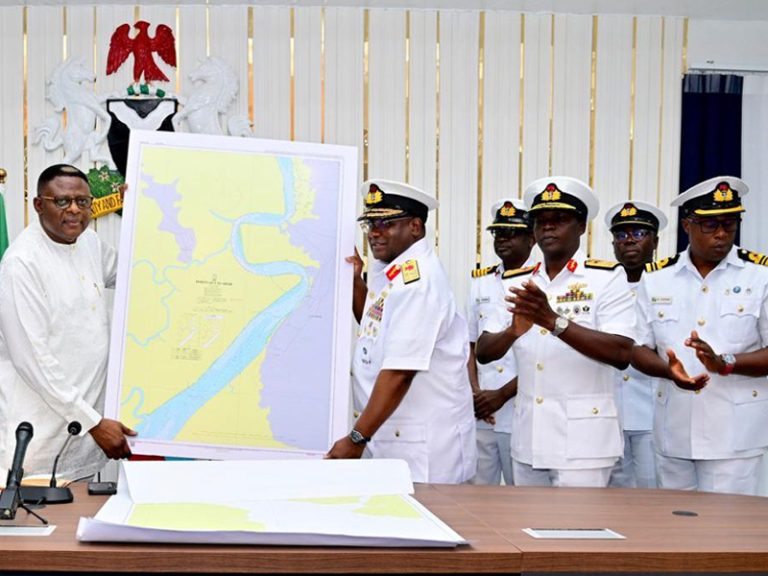 202512Nigeria-Issues-New-Nautical-Charts-For-Safe-Access-To-Calabar