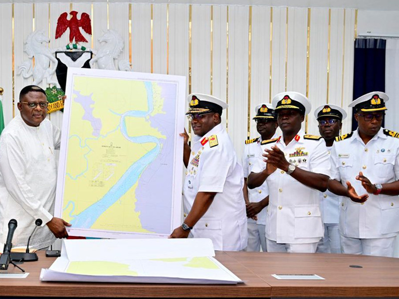 202512Nigeria-Issues-New-Nautical-Charts-For-Safe-Access-To-Calabar