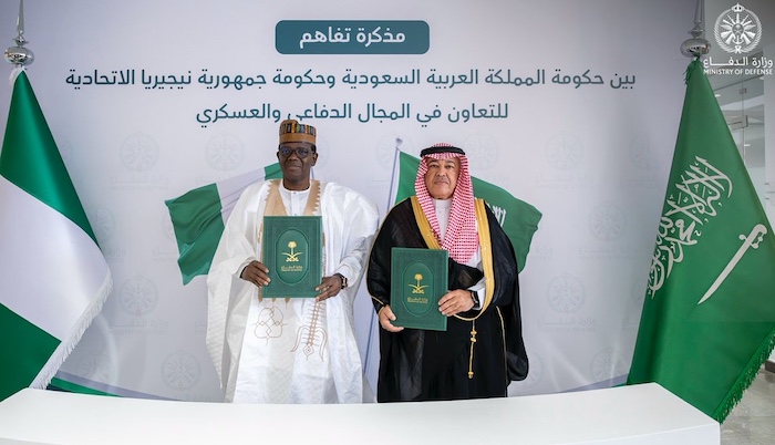 202512Nigeria-Saudi-Arabia-Sign-Five-Year-Defence-Agreement-To-Strengthen-Security-Cooperation