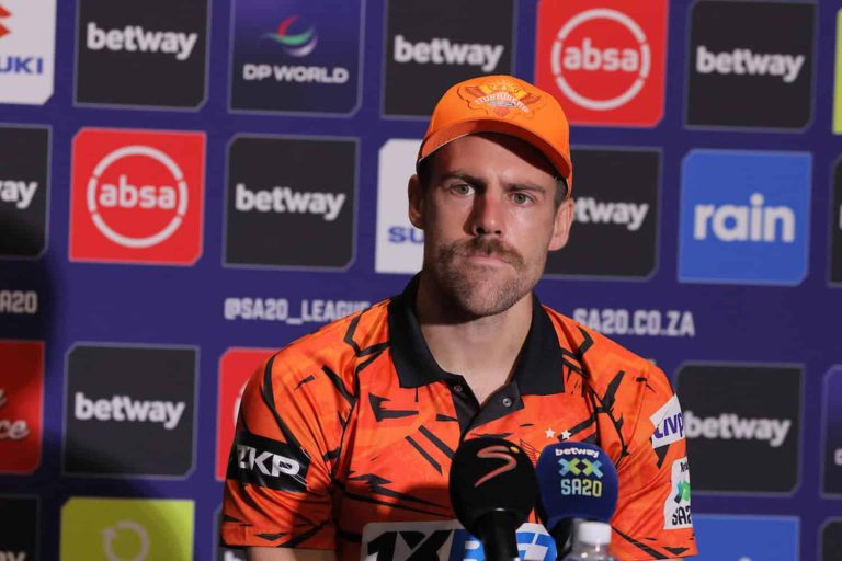 Betway SA20 S4 Match 3 PR v SEC