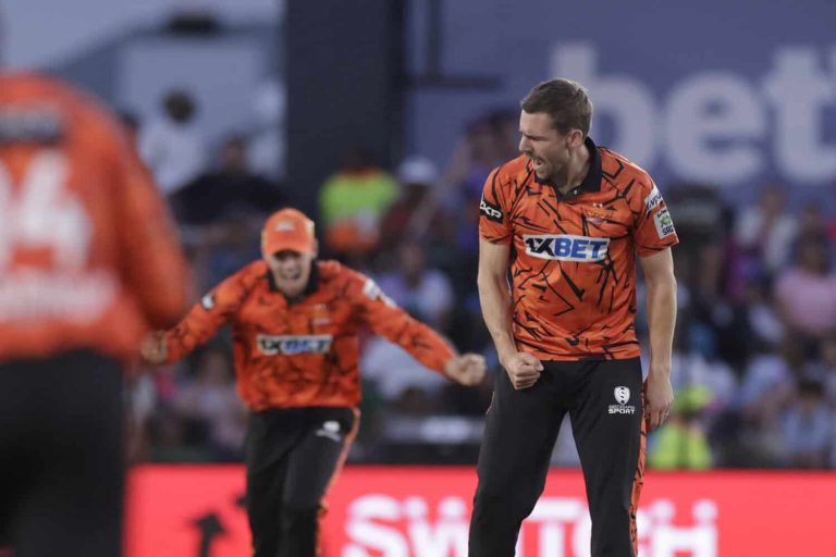 Betway SA20 S4 Match 3 PR v SEC