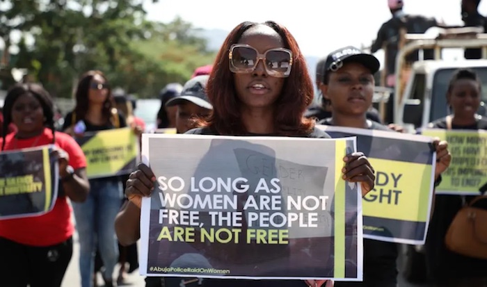 202512Norway-Takes-Global-Lead-With-Nigeria-On-Gender-Violence-Protection