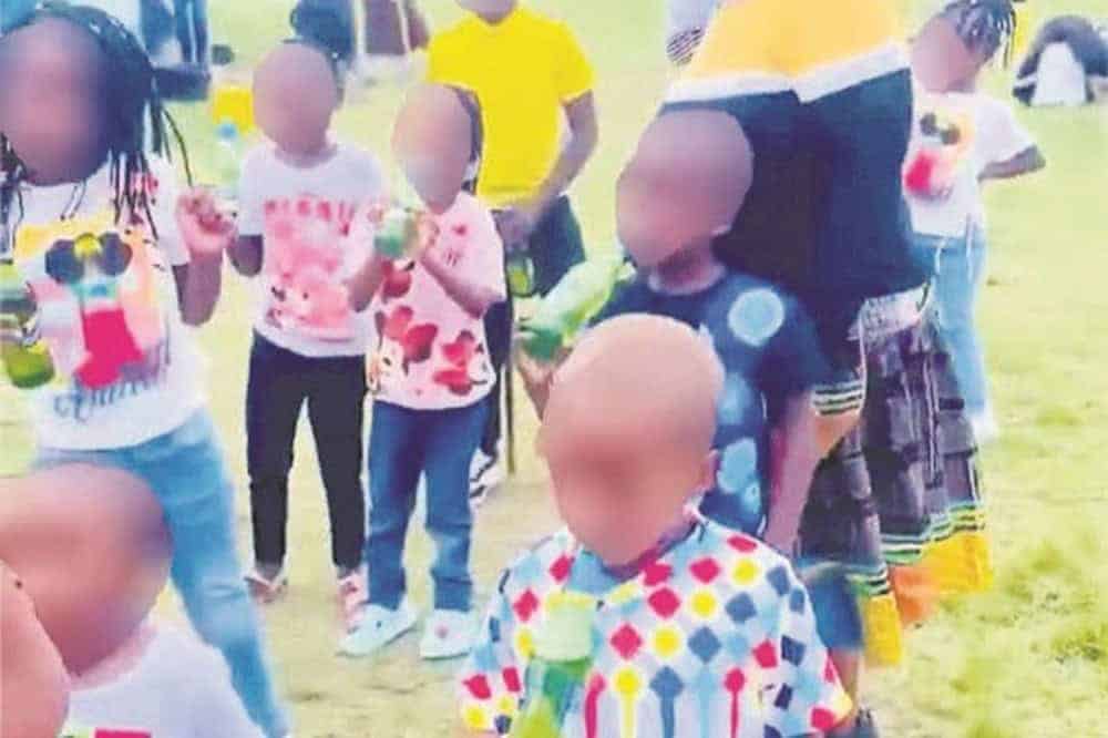 202512Outrage-after-video-shows-children-drinking-beer-on-Christmas-1