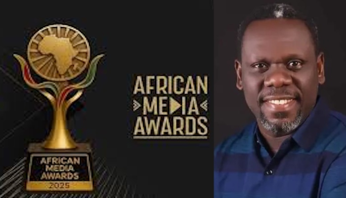 202512Ovieteme-George-Wins-Outstanding-News-Report-Award-At-Inaugural-African-Media-Awards