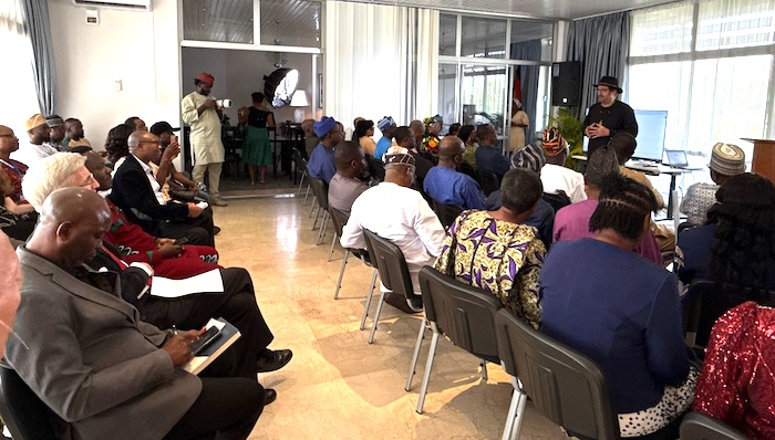 202512Presentations-Networking-Dancing-Lagos-Consulate-Hosts-Dozens-Of-German-Trained-Nigerian-Scholars
