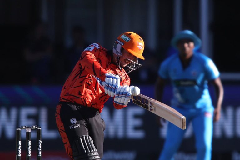 Betway SA20 S4 Match 5 SEC v PC