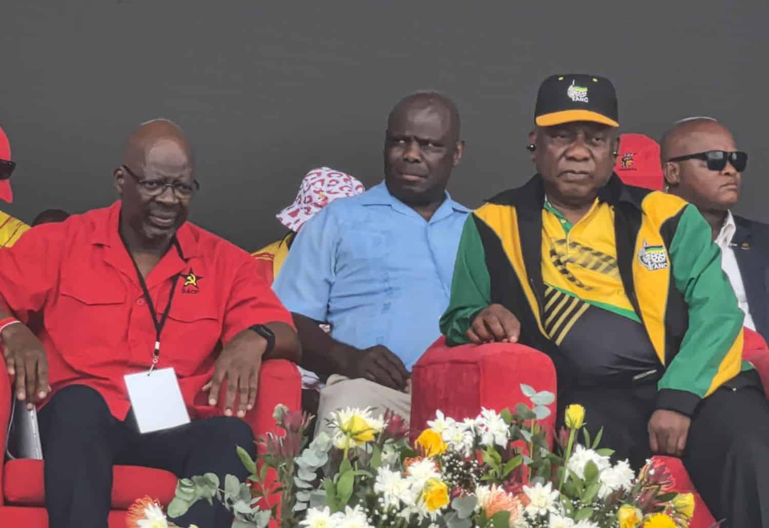 202512Ramaphosa-Cosatu-40th-anniversary