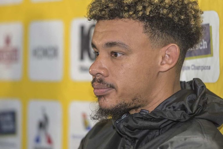 Football - 2025 International Friendly - South Africa Media Day - Pretoria HPC