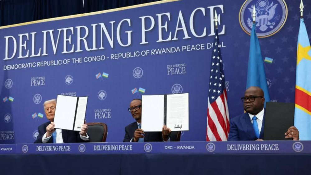 202512Rwanda-DR-Congo-Agree-To-Peace-Deal-