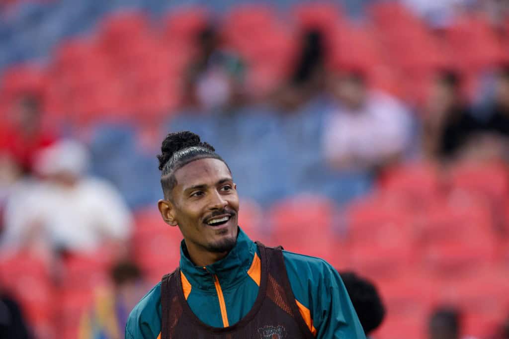 New Zealand v Ivory Coast - International Friendly