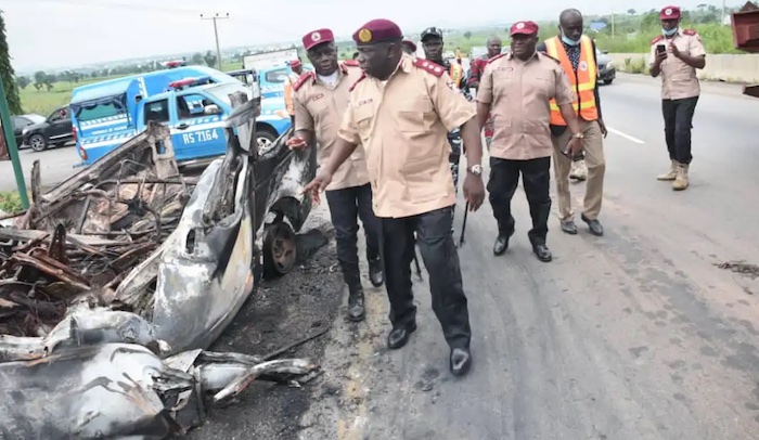 202512Six-Persons-With-Disabilities-Killed-13-Injured-in-Kogi-Road-Crash