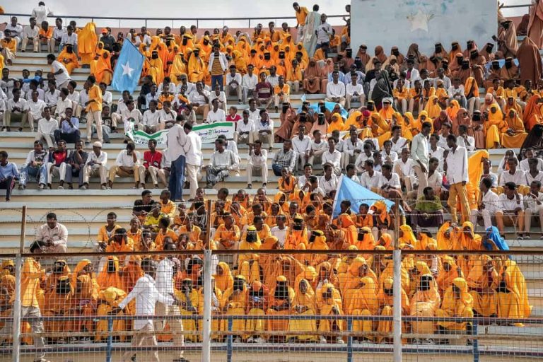 SOMALIA-SOMALILAND-ISRAEL-DIPLOMACY