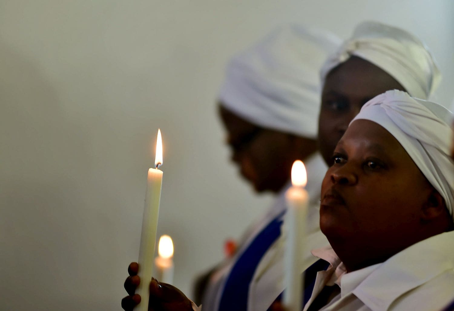 President Jacob Zuma ashamed of African countries