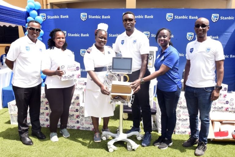 202512Stanbic-donates-medical-equipment-to-Mbale-hospital
