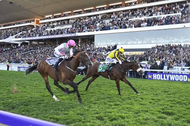 2025 Hollywoodbets Durban July