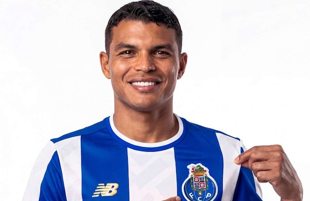 202512Thiago-Silva-Returns-To-Europe-With-FC-Porto-Move-Confirmed