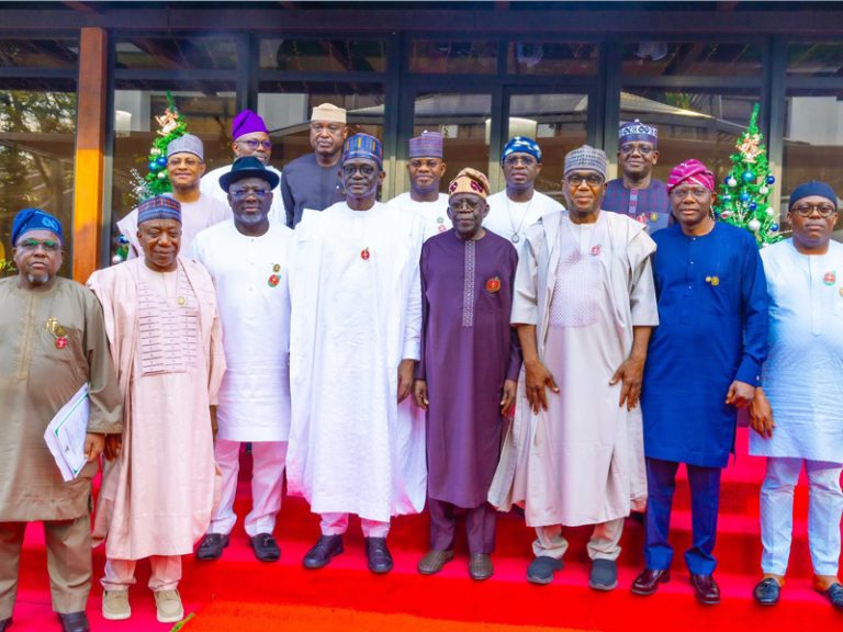 202512Tinubu-Inaugurates-APC-Conflict-ResoTN-Committee