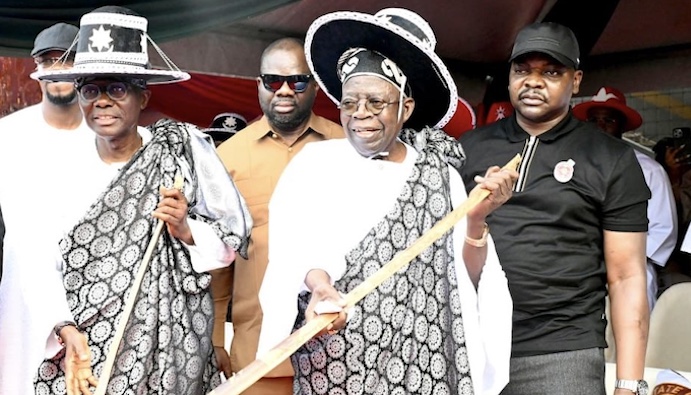 202512Tinubu-Sanwo-Olu-Dignitaries-Celebrate-73rd-Eyo-Festival-In-Lagos