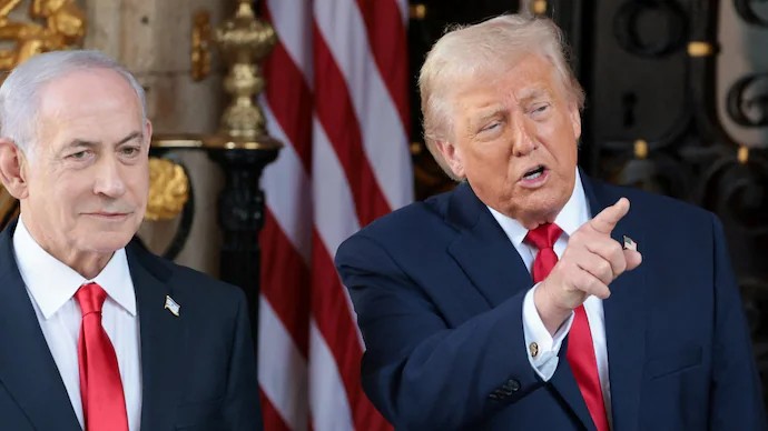 202512Trump-With-Netanyahu