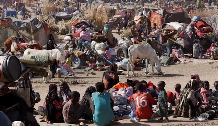 202512UN-Says-Sudans-RSF-Killed-1000-Civilians-During-Darfur-Refugee-Camp-Attack