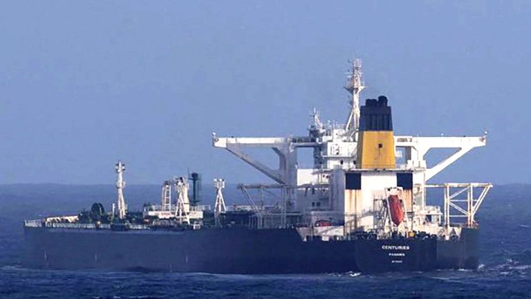 202512US-Pursues-Third-Oil-Tanker-Linked-To-Venezuela