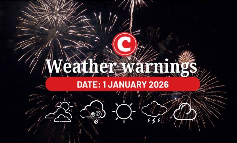 202512Weather-forecast-1-January-2026