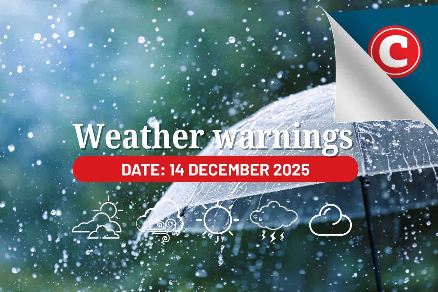 202512Weather-forecast-14-December-2025