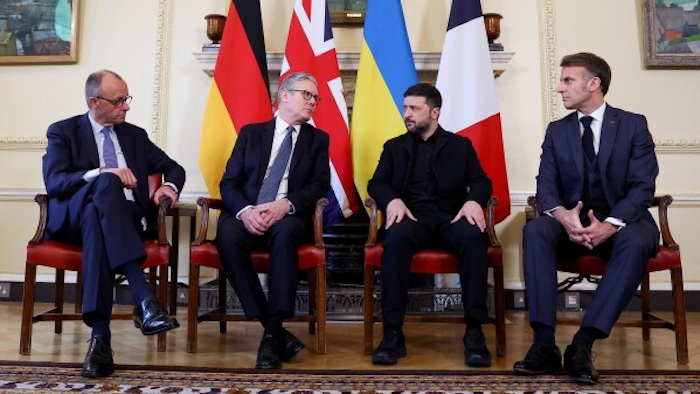 202512Zelenskyy-Meets-European-Leaders-In-London-As-EU-Signals-Support-Trump-Remains-Skeptical