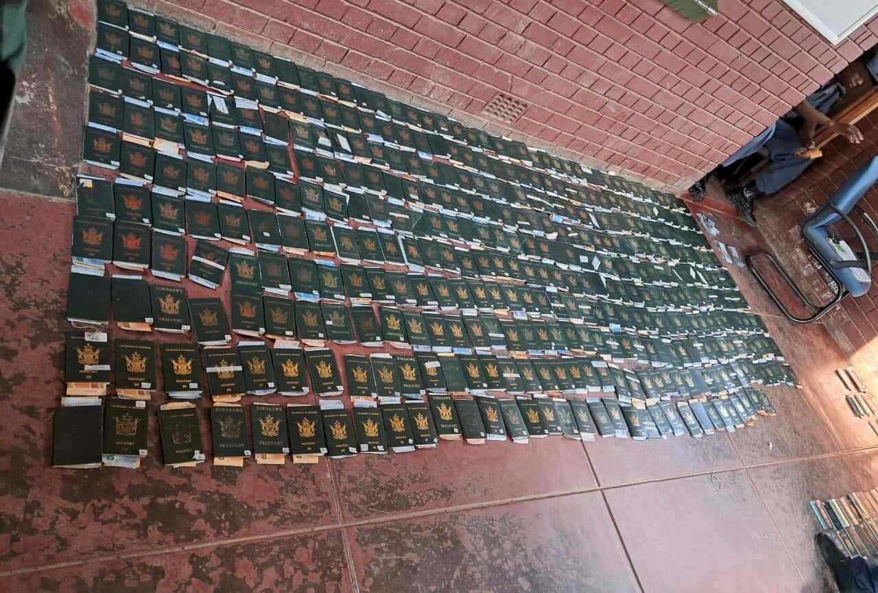 202512Zimbabwean-passports