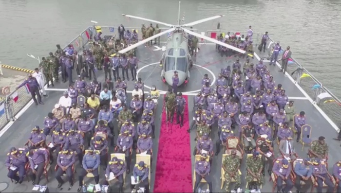 202512nigerian-navy-launches-annual-sea-exercise-with-16-warships-to-boost-maritime-readiness