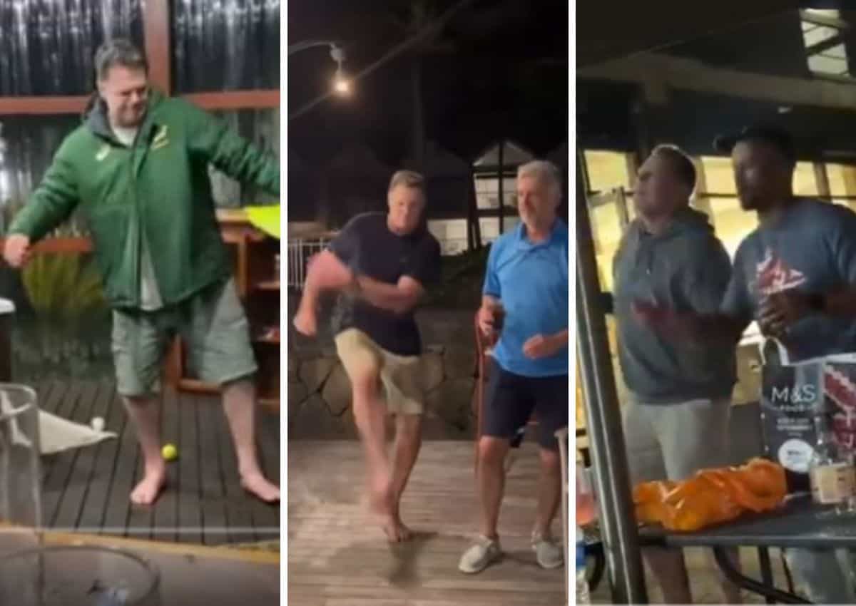 202512springboks-coach-rassie-erasmus-daance-sister-bethina